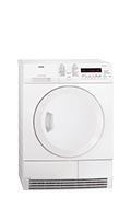 Reparación averías secadora Carrefour home en  Salamanca
