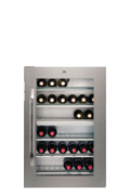Reparación averías vinoteca Carrefour home en  Salamanca